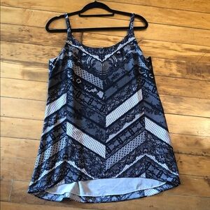 Cabi Top